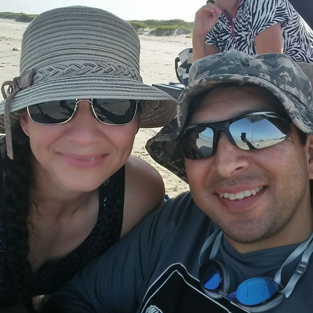 Meet your Posher, Sandra xavier